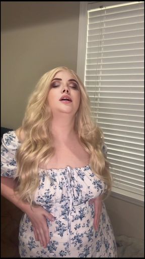 Pregnancy Roleplay Masterbating Through Contractions