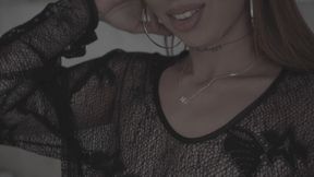 Hot lady