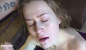 submissive fetish hot slut rough throatfuck deepthroat