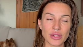 5 REASONS WHY GIRLS DON'_T CUM