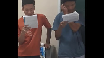 Pornstar học g&aacute_y