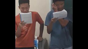 Pornstar học g&aacute_y