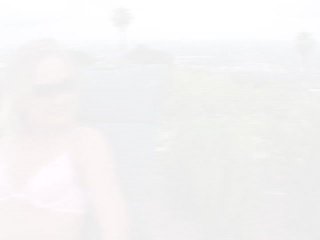 Katie Gold and Genesis Skye Fuck a Cock Together