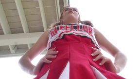 Cross Eyed Cock Loving Cheerleaders Scene 2 4K.mp4