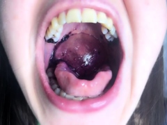Adoretease store - Creepy Berries Vore