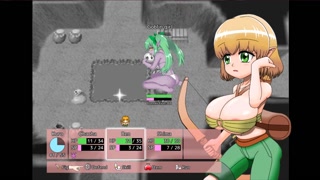 Domination Quest -Kuro &amp; Monster Girls- CH 3: Goblin Lair