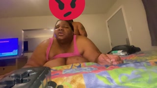 Fucking Big Booty Bri Cumshot at the end