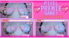 Pixel Premie Game!