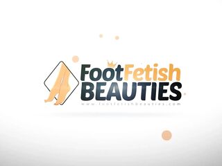 Sniffing and Teasing with a Smelly Pink Socks