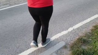⭐ Alice - Peeing My Leggings in public and in the car all day long! ;) Im so bad!