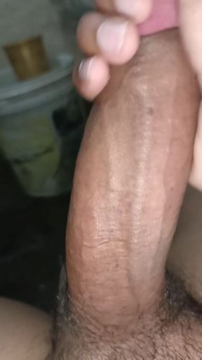 Hand job