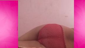 Secretly made a video of girlfriend
