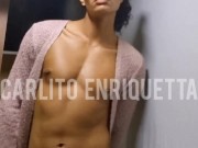 SOLO MEN CARLITO ENRIQUETTA