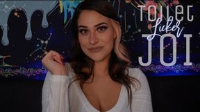 Toilet Licker JOI