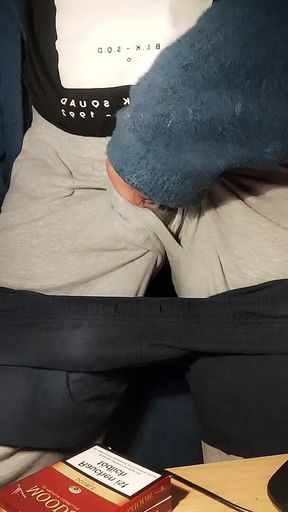 Totally on It, Dirty Underpants and Smelly Socks