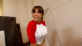 The workout never ends