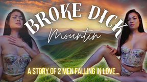 Broke Dick Mountin