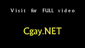 Coarse and wild homosexual fuck