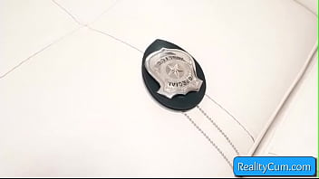 Sexy big tit blonde milf Kit Mercer enjoy getting her juicy cunt pounded hard on the sofa from behind