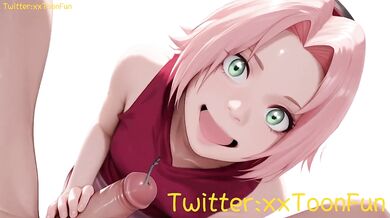 Blow Job Hand Job Tits Job Hentai Animation Gushing