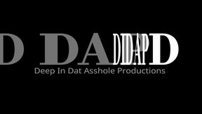 I Do What I Want In Dat Asshole vol. 1 WVP