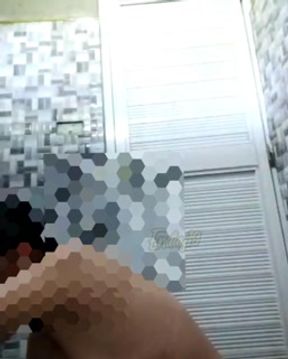 BOSO KAY PINAY OFW SA BANYO