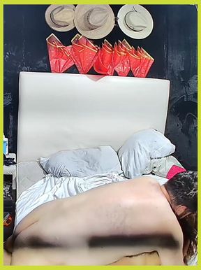 Anal Sex with Hot Stepsister
