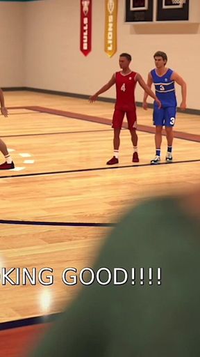 My Husband’s Boss - Chapter 3 - Part 1