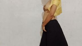 Bangladeshi Couple Homemade Romance