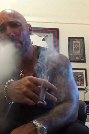 Financial domination!