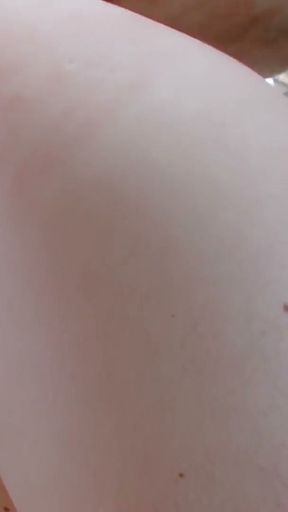 Sophie Land, a really good slut who talks dirty when she gets fucked hard in her ass   Clip 3