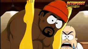 Slut Wife: Just Shut up and Watch a Black Guy Pleasure Your Wife! Best Scene Cheating