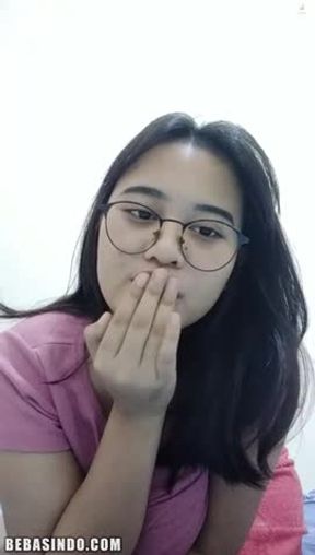 Massive Indonesian Boobs