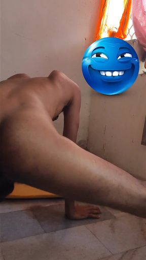Shaving Penis Gone Wrong Burning Bushes
