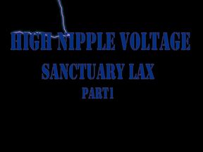 High Nipple Voltage 1