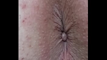 Slo-Mo Orgasm: 50% and 10% speed