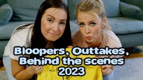 1481 Bloopers, Outtakes & Behind The Scenes 2023