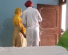 Teaser Punjabi Leader Look Roleplay - Private Fantasy Video