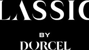 Emotional Anissa Kate's big ass movie