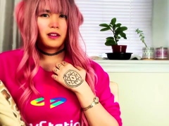 Melissa Masters - You Lose Dominated by the Gamer Girl