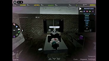 Roblox condo part 16