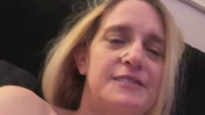 Masturbate with Me