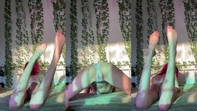 Social Media Creator @rumaxs @Teasing and #Petite #Solo #Sexy Lingerie #Redhead Porn video hot gratis | Tik.Porn