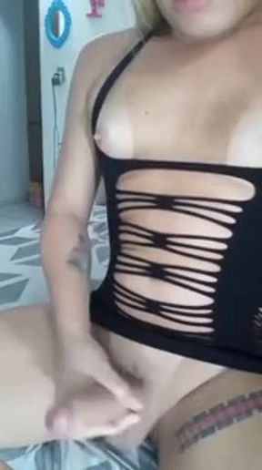 B dotada gozando gostoso