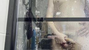 Watch Me Taking a Shower 2
