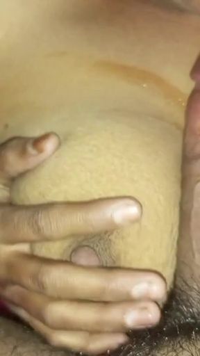 Pakistani sute fukking big pussy mare dost ne mujhe choda   Clip 1