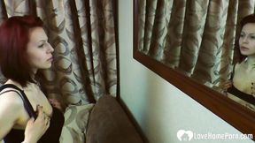 Desirable mantrap - amateur vids sex - Love Home Porn