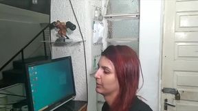meu primeiro dia na academia - dinnigata - willian o dotado - porno gaucho