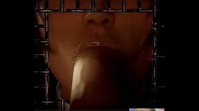 Aerith Nun Confessing Her Sins By Sucking Cock Like Faithful Slut