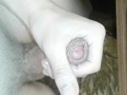 if women can squirt, then I can too))